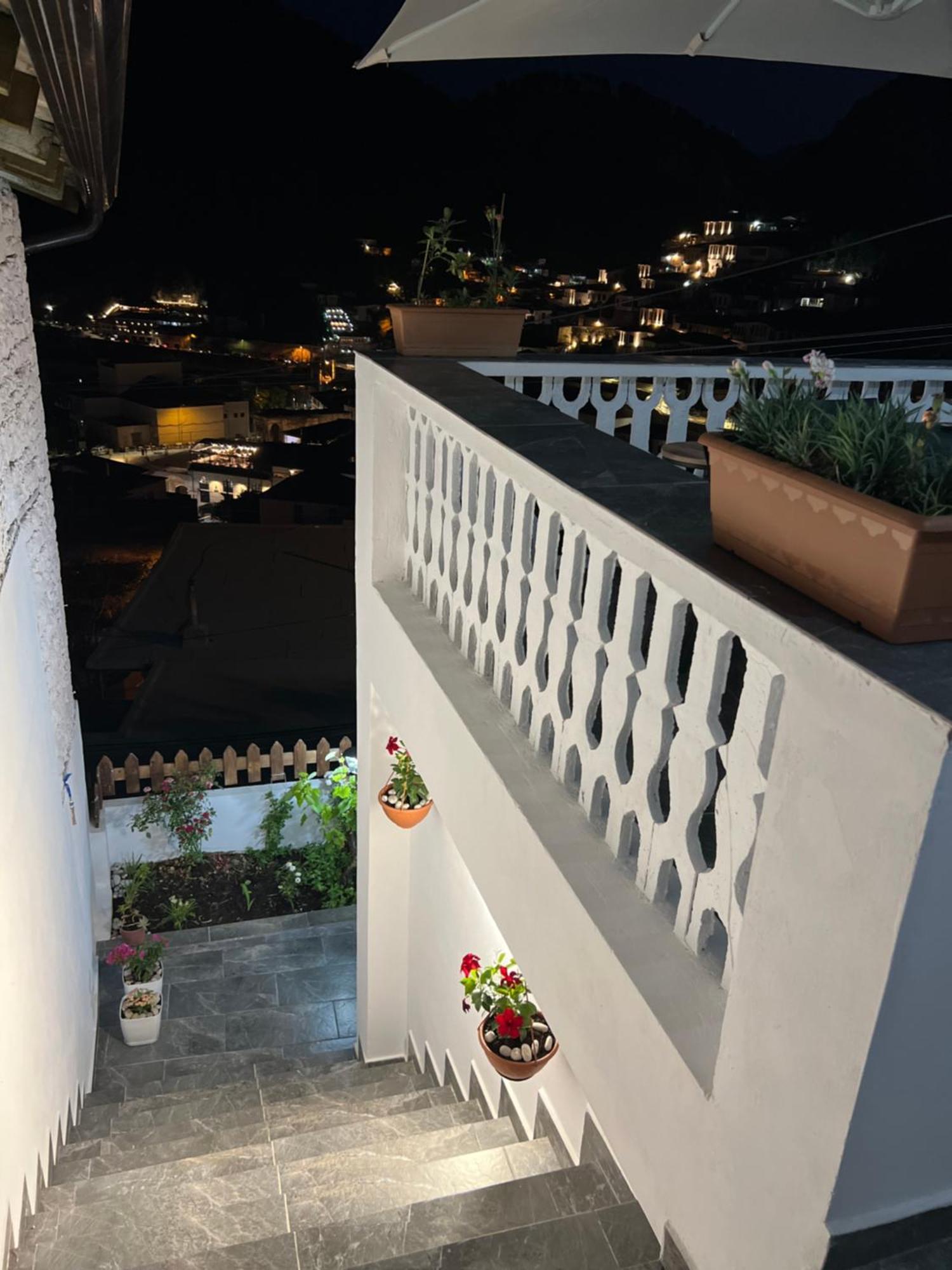 Villa Dona Berat Rom bilde